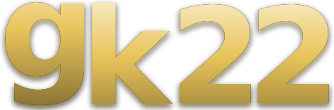 gk22 logo